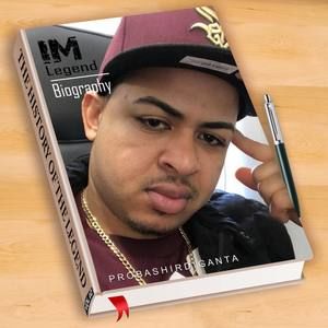 Meet your Posher, Pablo